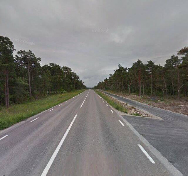 Väskinde Lummelundsväg 247 A, Visby