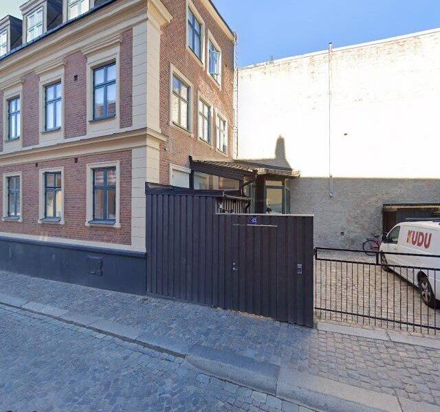 Stora Tomegatan 45, Lund