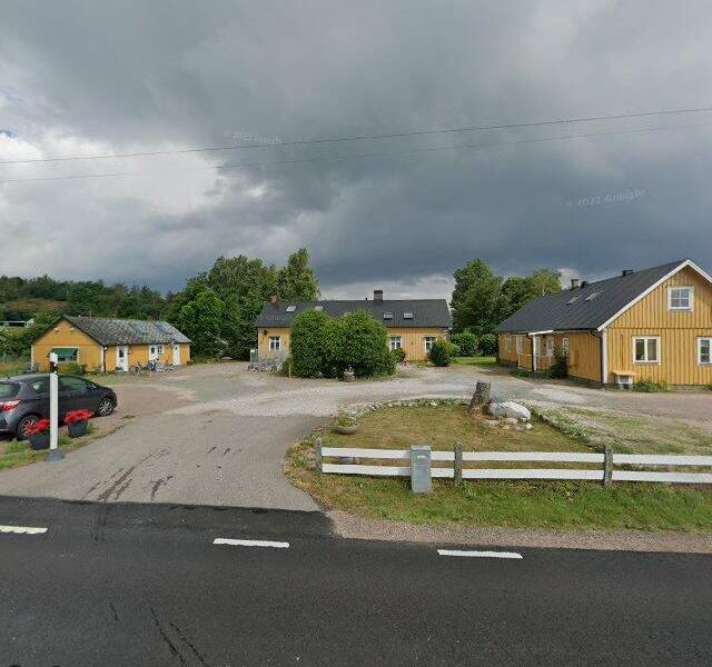 Svenstadsvägen 32, Båstad