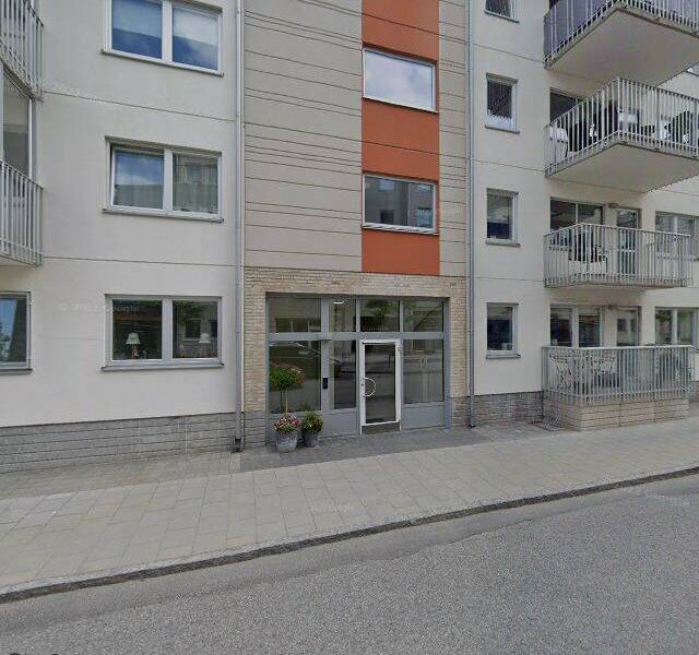 Högatan 11, Limhamn