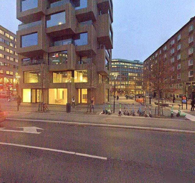 Torsplan 8, Stockholm