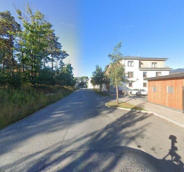 Johannesbergsvägen 62, Sollentuna