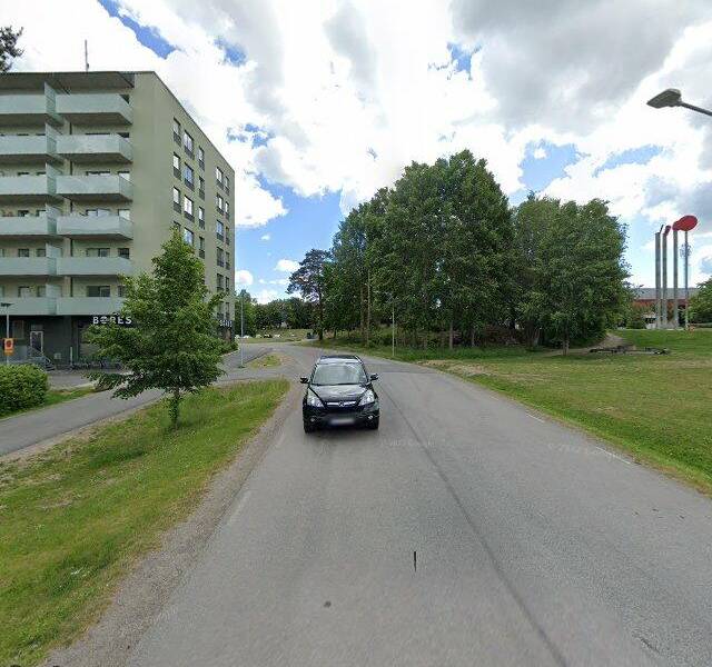 Studievägen 11 B, Linköping