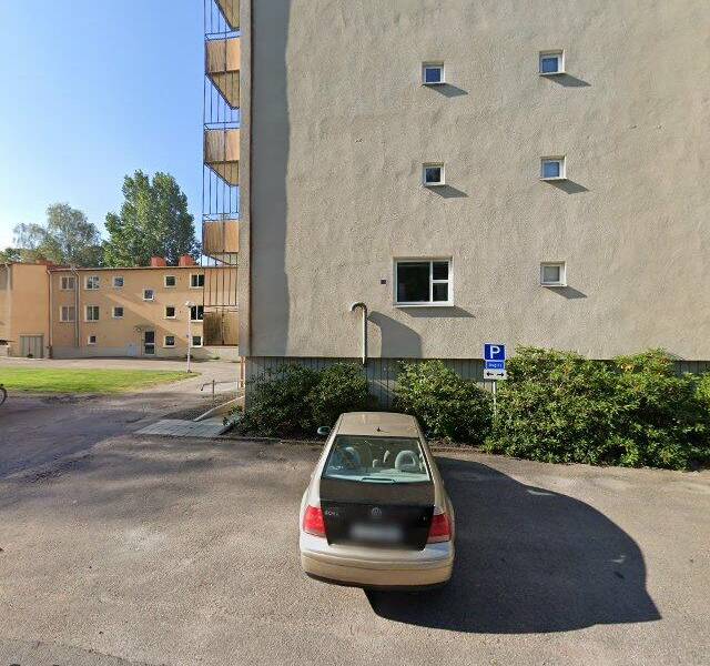 Sommarrovägen 43 C, Karlstad