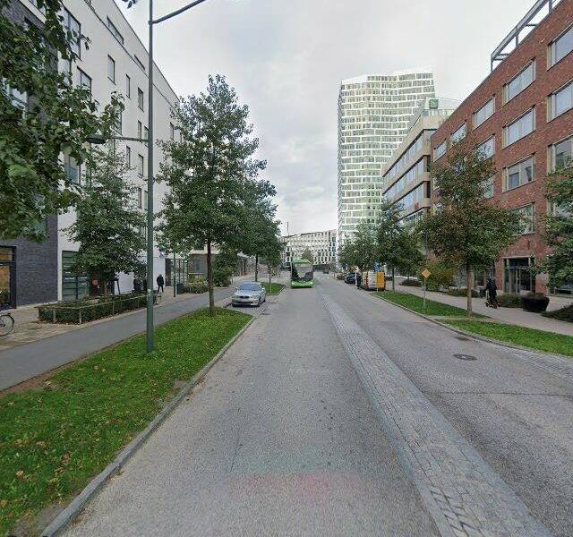 Hyllie Allé 32 B, Malmö