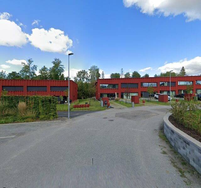 Vikvägen 13, Uppsala